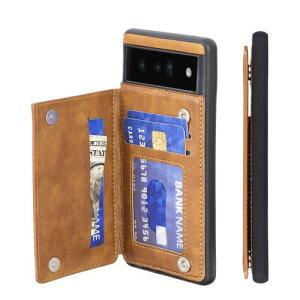 Anrek�݊��� Google Pixel 6 Pro Softbank �p �P�[�X �蒠�^(���g���u���E��)�\�t�g�o���N �s�N�Z��6�v�� ���� PU�v ���΋z�� �|�P�b �Ў葀��w�� IC �J�[�h ���[ ���u���@�\ �P�[�X �O�[�O��pixel6�v��