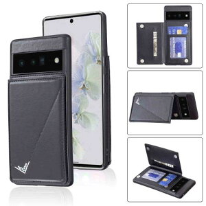 AnrekV^ GOOGLE Pixel 6 Pro Softbank p w J[hP[X 蒠^ [ht wʃJo[ i ubN jO[O sNZ6v \tgoNpixel6pro X}zP[X TCh}Olbg J[h[ 