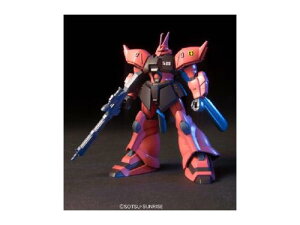 HGUC 1/144 MS-14JG �Q���O�OJ (�@����m�K���_��0080 �|�P�b�g�̒��̐푈) �P�i