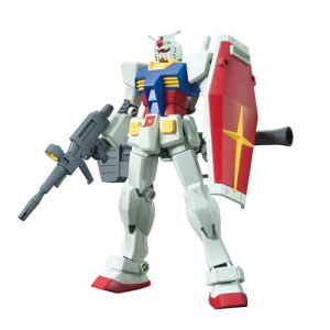 HGUC 191 �@����m�K���_�� RX-78-2�K���_�� 1/144�X�P�[�� �F�����ς݃v�����f��