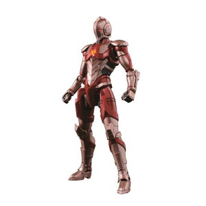 �t�B�M���A���C�Y�X�^���_�[�h ULTRAMAN(�E���g���}��) ZERO -ACTION- 1/12�X�P�[�� �F�����ς݃v�����f��