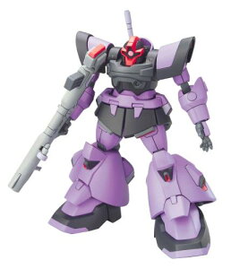 HG �@����m�K���_��SEED DESTINY �h���g���[�p�[ 1/144�X�P�[�� �F�����ς݃v�����f��