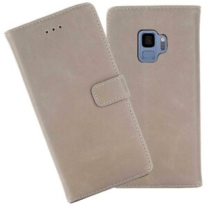 AnrekSamsung Galaxy S9 Dual G960FD / SM-G960 / docomo SC-02K / au SCV38 p P[X 蒠^ Jo[ (O[) hRsc02k TX MNV[s9 蒠^P[X J[h[ TCh}Olbg X^h@\t 