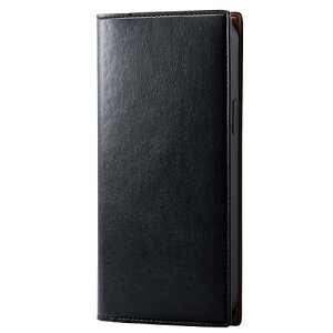 �G���R�� iPhone 13 Pro Max/���U�[�P�[�X/�蒠�^/RICERCA(Coronet)/�l��