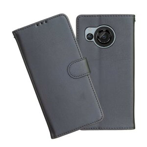 Anrek�݊��� SHARP AQUOS R8 docomo SH-52D ���p �P�[�X �蒠�^ �J�o�[ (�u���b�N) �h�R��sh52d �A�N�I�Xr8 �蒠�^�P�[�X �J�[�h���[ �X�^���h�@�\�t�� ���z�^ PU���U�[ �V���v�� �r�W�l�X�� �V���[�vr8 BLAC