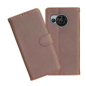 Anrek�݊��� SHARP AQUOS R8 docomo SH-52D ���p �P�[�X �蒠�^ �J�o�[ (�_�[�N�u���E��) �h�R��sh52d �A�N�I�Xr8 �蒠�^�P�[�X �J�[�h���[ �X�^���h�@�\�t�� ���z�^ PU���U�[ �V���v�� �r�W�l�X�� �V���[