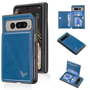 AnrekV^ Google Pixel Fold docomo p w J[hP[X 蒠^ [ht wʃJo[ (lCr[u[) sNZ tH[h X}zP[X TCh}Olbg J[h[ u@\ PUU[ 