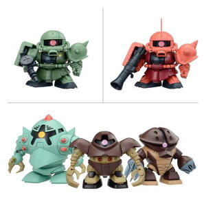 BANDAI SPIRITS(�o���_�C �X�s���b�c) SD�K���_�� BB��m �@����m�K���_��0083 �F�����ς݃v�����f��