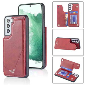 AnrekV^ SAMSUNG Galaxy S22 5G p w J[hP[X 蒠^ [ht wʃJo[ (bh) TXs22 MNV[s22 5g X}zP[X TCh}Olbg J[h[ u@\ PUU[ z