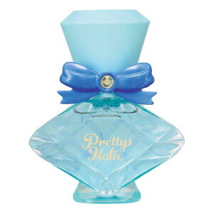 [�o���_�C(BANDAI)] �L�~�ƃA�C�h���v���L���A�� Pretty Holic �v���e�B�A�b�v�t���O�����X �V���[�Y