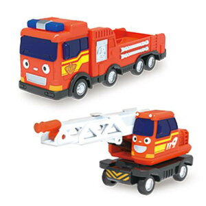 [�o���_�C(BANDAI)] ���т����o�X �^�� ���Ƃ������~�j�J�[�_�u���Z�b�g �V���[�Y