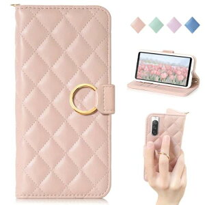 MAGICASE For Xperia 10 IIIP[X蒠^ lC  Ot GNXyA 10 III Jo[ 蒠 z^ 킢 GNXyA 10 III P[X  z i 蕨 J[h[  SOG04 蒠J