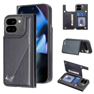 AnrekV^ Google Pixel 9 Pro Fold p w J[hP[X 蒠^ [ht wʃJo[ iubNjO[O sNZ9v X}zP[X TCh}Olbg J[h[ u@\ PUU[ z