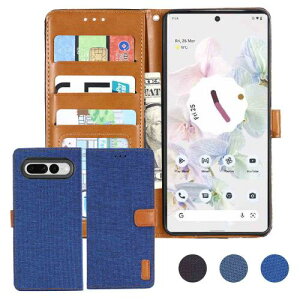 Anrek�݊��� AQUOS sense7 / docomo SH-53C / au SHG10 UQ mobile �Ή� SHARP �f�j���ޗ� �蒠�P�[�X (�u���[) �V���[�v �A�N�I�X �Z���X7 �h�R��sh53c uq���o�C��shg10 �J�o�[ �蒠�^ �J�[�h���[ �T�C�h�}�O�l�b�g 