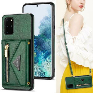 Cavor Galaxy S20 Plus SC-52A SCG02 X}zP[X | 񂩂 ΂߂ V_[ z^ 蒠^ J[h[ ̃fUC Xeg@\ ܂z C  Xgbv wh~