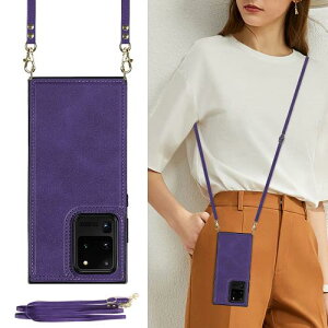 Galaxy S20 Ultra 5G �X�}�z �P�[�X ���|�� �񂩂� �΂߂��� �V�����_�[ �P�[�X ��|�� Galaxy S20 Ultra �蒠�^ �P�[�X Galaxy Note10 Plus �P�[�X �蒠�^ Galaxy S2