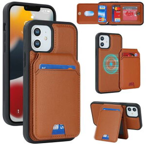 Cavor iPhone14 Pro 蒠^P[X iPhone14 Pro X}zP[XiPhone14 Pro ^蒠 P[X iPhone14 Pro 蒠^ 񍇈 MageSafe MageSafe Ή X}zP[X iPhone14 Pro z^ Jo[ MageSafe wallet p 2way 