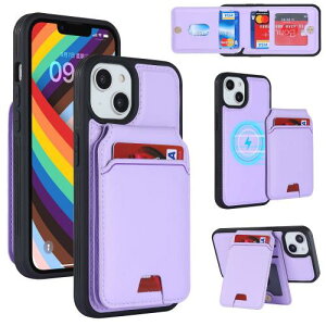 Cavor iPhone13 蒠^P[X iPhone13X}zP[XiPhone13 ^蒠 P[X iPhone13 蒠^ 񍇈 MageSafe MageSafe Ή X}zP[X iPhone13 z^ Jo[ MageSafe wallet p 2way }Olbg