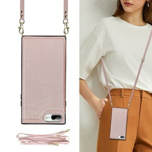 iPhone 7 Plus/8 Plus/6 Plus/6s Plus X}z g p P[X iPhone 8 PlusX}z P[X | 񂩂 ΂߂ V_[ P[X | iPhone 7 Plus 蒠^ P[X ACtH8vX P[X LO 