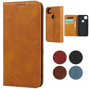 Cavor Google Pixel 4a P[X蒠^ Google Pixel 4aJo[蒠^ Google Pixel 4a z^Jo[ PU Jo[ Pixel 4a X}zP[XFJ[hP[X Google Pixel 4aP[XJ[h[Kp case Pixel 4a P[X