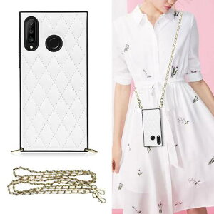 Huawei P30 Lite/nova 4e/HWV33/P30 lite Premium Ή X}z P[X Huawei P30 Lite X}z P[X | 񂩂 ΂߂ V_[ Huawei P30 LiteX}z g p P[X Huawei P30 Lite 蒠^ gуP[X V