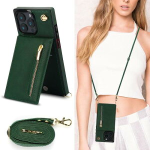 Cavor iPhone16 Pro Max �X�}�z �P�[�XiPhone16 Pro Max�V�����_�[ �P�[�X���|���񂩂��΂߂���iPhone16 Pro Max ���z�^�P�[�XiPhone16 Pro Max�P�[�X�J�[�h���[iPhon