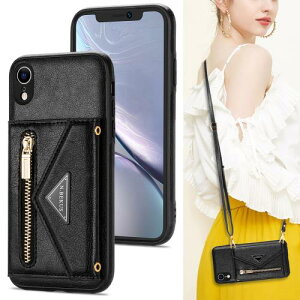 Cavor iPhoneXR 蒠P[XiPhonexr P[X蒠^| 񂩂 ΂߂V_[iPhone10RX}zP[XlCiPhonexr P[XJ[h[̃fUCiPhoneXR KpcaseXeg@\^Cv܂z