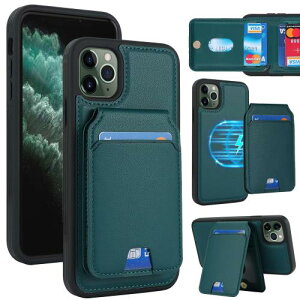 Cavor iPhone11 Pro 蒠^P[X iPhone11 Pro X}zP[XiPhone11 Pro ^蒠 P[X iPhone11 Pro 蒠^ 񍇈 MageSafe MageSafe Ή X}zP[X iPhone11 Pro z^ Jo[ MageSafe wallet p 2way 