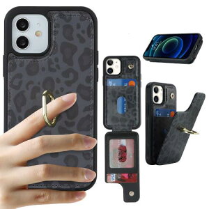 Cavor iPhone12 mini蒠^P[Xwʃ|Pbgt iPhone12 mini X}zP[XJ[h|Pbg㉺JiPhone12 mini gуP[XRFID@\y ^ iPhone12 mini z^ P[X iPhone12 mini case 360°]OJ[