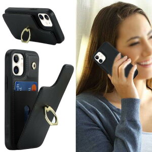 Cavor iPhone 12 mini 5.4i2020jwʃ|Pbgt mini蒠^P[X w J[hP[X J[h|Pbg㉺J܂肽 z^ gуP[X y ^ ~[t U[P[X 360Degree]O 