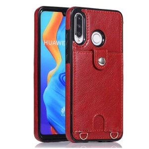 Huawei P30 Lite/nova 4e X}z P[X | 񂩂 ΂߂ V_[ Huawei P30 Lite| P[X PU U[ Huawei P30 LiteJ[h[ Huawei P30 Lite蒠^ Jo[ nova 4e Jo[ Huawei P30 Lite w 蒠