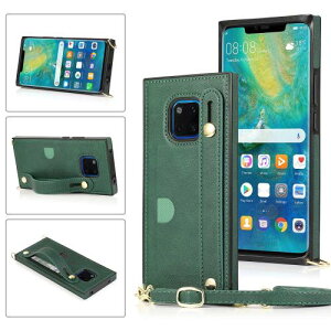 Huawei Mate20 Pro �Ή� Huawei Mate20 Pro �X�}�z �P�[�X Huawei Mate20 Pro ���|�� �񂩂� �΂߂��� �V�����_�[ �P�[�XHuawei Mate20 Pro ���z�^ �P�[�X Huawei Mate20 Pro �X�}�z �g�� �p �P�[�X Huawei Mate20 Pro �X�}�z