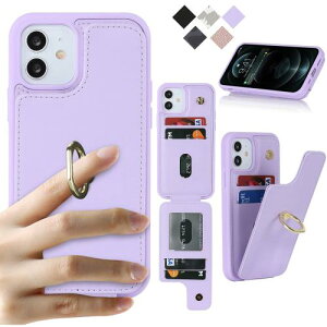 Cavor iPhone12 Pro iPhone12 X}zP[X wʃ|Pbgt iPhone12 蒠^P[XiPhone12 Pro 蒠P[X J[h|Pbg㉺JiPhone12 gуP[XRFID@\y ^ h~ iPhone12 Pro z^P[X iPhon