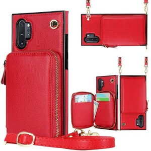 Galaxy Note 10 Pro/Galaxy Note10 Plus SC-01M/SCV45 X}z P[X | 񂩂 ΂߂ V_[ P[X | Galaxy Note10 Pro 蒠^ P[X Galaxy Note10 Plus P[X 蒠^ Galaxy Note10 Pro PUJo[RFID@\