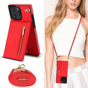 Cavor iPhone16 Pro Max �X�}�z �P�[�XiPhone16 Pro Max�V�����_�[ �P�[�X���|���񂩂��΂߂���iPhone16 Pro Max ���z�^�P�[�XiPhone16 Pro Max�P�[�X�J�[�h���[iPhon