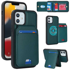 Cavor iPhone14 Pro 蒠^P[X iPhone14 Pro X}zP[XiPhone14 Pro ^蒠 P[X iPhone14 Pro 蒠^ 񍇈 MageSafe MageSafe Ή X}zP[X iPhone14 Pro z^ Jo[ MageSafe wallet p 2way 