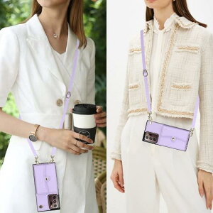 Galaxy Note20 Ultra 5G SC-53A SCG06 �Ή� Galaxy Note20 Ultra �X�}�z �P�[�X Galaxy Note20 Ultra 5G �X�}�z �g�� �p �P�[�X ���|�� �񂩂� �΂߂��� �V�����_�[ �P�[�X �T���X�� �M�����N�V Note20 Ultra �X�}�z �蒠