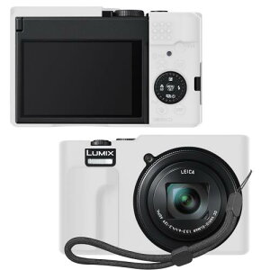 For LUMIX DC-TZ99 P[X یJo[ [HVUYAL]VRP[X ɂ _炩ȃVJQ̃X|[cN[ȃfUC Ռ z X \tg P[XJo[ h~ی(zCg)