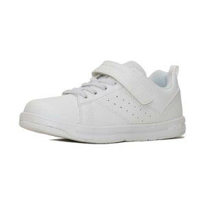 [�V�����\�N] �X�j�[�J�[ �L�b�Y �j�̎q ���̎q �� �� �q���C �y�� �R�[�g �_���X 19~24.5cm 2E SJJ 1870 8190 �z���C�g_�V�J���[ 23.5 cm 2E