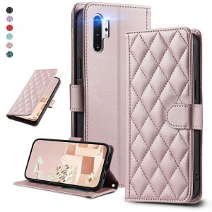 UnivoColors Galaxy Note 10 Plus (SC-01M/SCV45) LeBOU[ 蒠^P[X GKg PU }OlbgJ J[h[@\ X^h@\ tSʕی Yی Xgbvt(S[