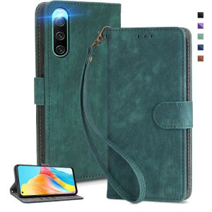 UnivoColors Sony Xperia 10 IViSO-52C/SOG07j 蒠^ X}zP[X gуJo[  RFIDubLO J[h[ ꑮXgbv }OlbgJ uX^h@\ M E₷ S