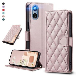 UnivoColors Sony Xperia 5 V iSO-53D/SOG12jLeBOU[ 蒠^P[X GKg PU }OlbgJ J[h[@\ X^h@\ tSʕی Yی Xgbvt(S[hs