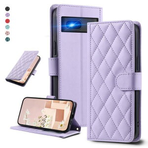 UnivoColors Google Pixel 7 �L���e�B�O���U�[�� �蒠�^�P�[�X �G���K���g ����PU �}�O�l�b�g�J�� �J�[�h���[�@�\ �X�^���h�@�\ �t���S�ʕی� �����Y�ی� �X�g���b�v�t��(�p�[�v��)