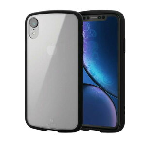 �G���R�� PM-A18DTSLCCR iPhone TOUGH SLIM LITE �N���A XR/TOUGH LITE/�N���A/�N���A PM-A18CTSLCCR XS Max
