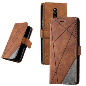 UnivoColors Sony Xperia 1iSO-03L/SOV40j蒠^P[X J[h[ X^h@\ TCh}Olbg TPUP[X y Xgbvt u@\ hw Yی Sʕی (uE)N