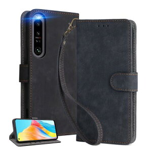 UnivoColors Sony Xperia 1 IViSOG06/SO-51Cj 蒠^ X}zP[X gуJo[  RFIDubLO J[h[ ꑮXgbv }OlbgJ uX^h@\ M E₷ S