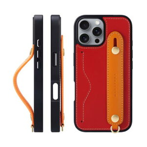 HANATORA for iPhone �P�[�X �{�v �ϏՌ� �w�ʃx���g �X�g���b�v�����O �X�}�z�P�[�X �X�}�z �X�^���h�@�\ �l�b�N�X�g���b�v �t�� �C�^���A�����U�[ �M�t�g �O���[��+�I�����W / �I�����W 16ProMax 12