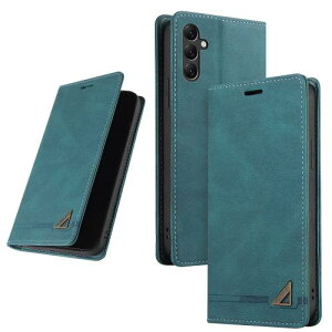 UnivoColors Galaxy A54 5GiSC-53D/SCG21j 蒠^P[X  X^h@\ J[h[ }Olbg TPU\tgJo[ Sʕی Jی Ռz RFIDubLO  Jo[()