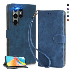 UnivoColors Galaxy S23 Ultra (SC-52D/SCG20) 蒠^ X}zP[X gуJo[  RFIDubLO J[h[ ꑮXgbv }OlbgJ uX^h@\ M E₷ S