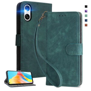 UnivoColors Sony Xperia 10 VI(SO-52E/SOG14/XQ-ES44) 蒠^ X}zP[X gуJo[  RFIDubLO J[h[ ꑮXgbv }OlbgJ uX^h@\ M E₷ 